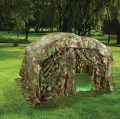 Speelhuis Indoor Outdoor Opvouwbaar met Camouflage set  Tangara Groothandel Kinderopvang en kinderdagverblijf inrichting01 (295)